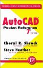 Autocad(R) Pocket Reference - Preview