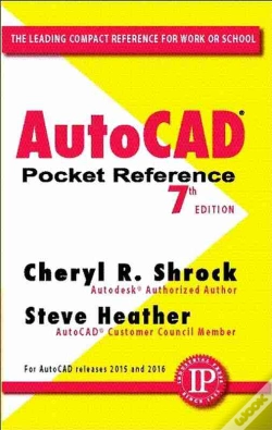 Capa do artigo Autocad(R) Pocket Reference