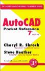 Autocad(R) Pocket Reference - Preview