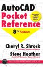 Autocad(R) Pocket Reference - Preview