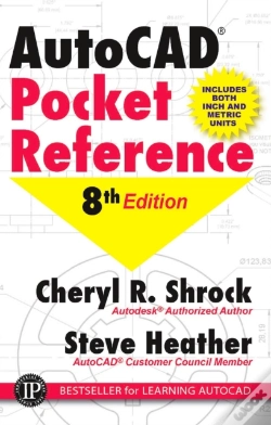 Capa do artigo Autocad(R) Pocket Reference