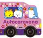 Autocaravana - Preview
