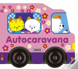 Capa do artigo Autocaravana