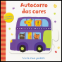 Autocarro das cores - Preview