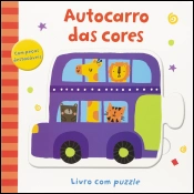 Capa do artigo Autocarro das cores