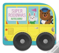 Capa do artigo Autocarro