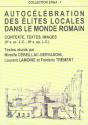 Autocelebration Des Elites Locales Dans Le Monde Romain. Contexte, Te Xtes, Images, 2e S. Av. J.-C. - Preview