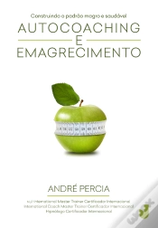 Capa do artigo Autocoaching E Emagrecimento