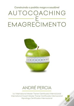 Capa do artigo Autocoaching E Emagrecimento