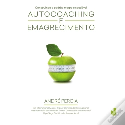 Capa do artigo Autocoaching E Emagrecimento: Construindo O Padrão Magro E Saudável