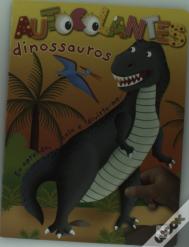 Autocolantes: Dinossauros