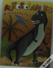 Capa do artigo Autocolantes: Dinossauros
