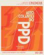 Autocolantes do PPD - Preview