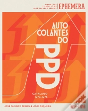 Capa do artigo Autocolantes do PPD