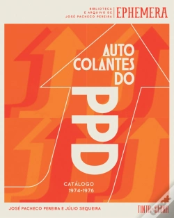 Capa do artigo Autocolantes do PPD