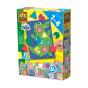 Autocolantes Formas Geometricas - Animais Ses My First 14484 - Preview