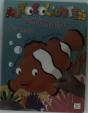 Autocollantes: Animais do Mar - Preview