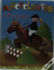 Autocollantes: Cavalos