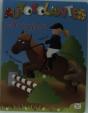 Autocollantes: Cavalos - Preview