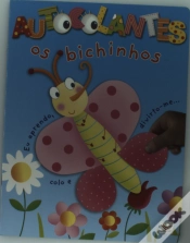 Capa do artigo Autocollantes: Os Bichinhos