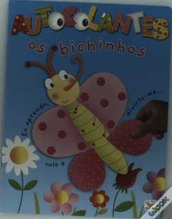 Capa do artigo Autocollantes: Os Bichinhos