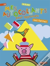 Autocollants 2013