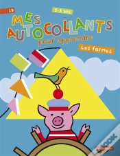 Capa do artigo Autocollants 2013