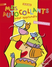 Capa do artigo Autocollants 2013