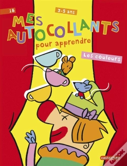 Capa do artigo Autocollants 2013