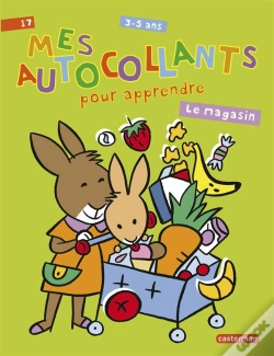 Capa do artigo Autocollants 2013