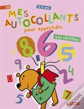 Autocollants 2013