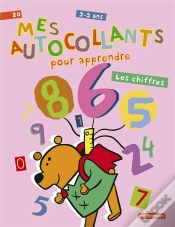 Capa do artigo Autocollants 2013
