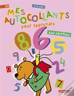 Capa do artigo Autocollants 2013