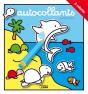 Autocollants À Colorier : Le Dauphin - Preview
