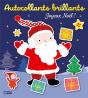 Autocollants Brillants ; Joyeux Noël ! - Preview