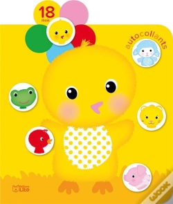 Capa do artigo Autocollants Couleurs ; Le Poussin