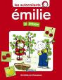 Autocollants Emilie T.1 ; Le Potager - Preview