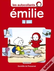 Capa do artigo Autocollants Emilie T10 - La Plage