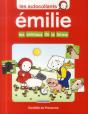 Autocollants Emilie T.11 - Preview