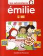 Autocollants Emilie T.12 - Preview