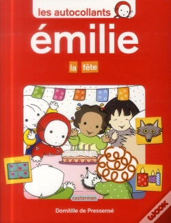 Capa do artigo Autocollants Emilie T.12