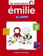 Autocollants Emilie T.5 Les Couleurs - Preview