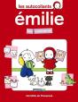 Autocollants Emilie T.6 Les Contraires - Preview