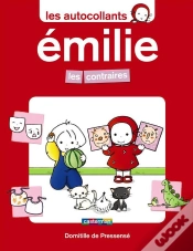 Capa do artigo Autocollants Emilie T.6 Les Contraires