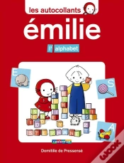 Capa do artigo Autocollants Emilie T.8 - L
