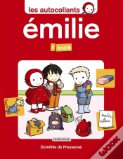 Capa do artigo Autocollants Emilie T9 - L