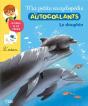 Autocollants Encyclo Dauphin - Preview