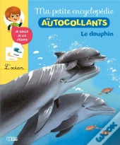 Autocollants Encyclo Dauphin