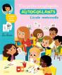 Autocollants Encyclo École Maternelle - Preview