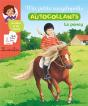 Autocollants Encyclo Le Poney - Preview